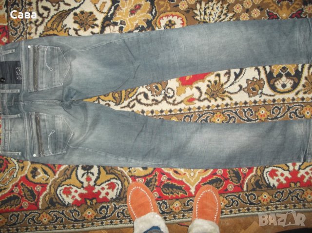 Дънки G-STAR    дамски,С-М-Л, снимка 17 - Дънки - 28331181