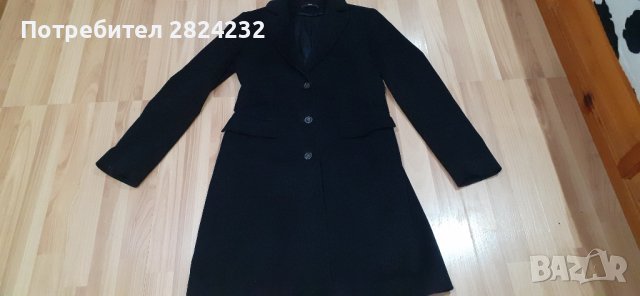 Дамско палто на  BOSS , снимка 1 - Палта, манта - 43835643
