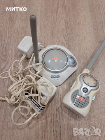 Бебефон, снимка 2 - Бебефони - 52150498