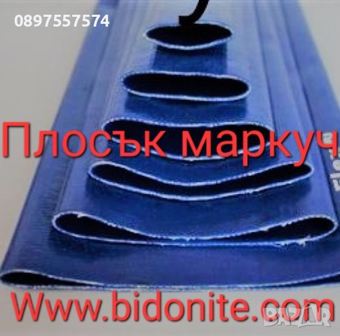 Маркуч пвц гумен силиконов маслоустойчив, снимка 6 - Напояване - 43984362