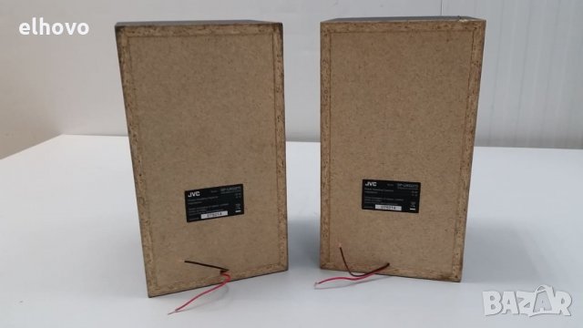 Тонколони JVC SP-UXG 375, снимка 3 - Тонколони - 27149097