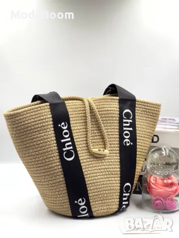 Chloé дамски чанти Различни цветове , снимка 3 - Чанти - 48835507