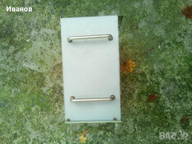 Кутии за апаратура различни, снимка 10 - Друга електроника - 32664436