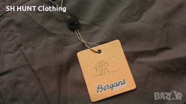 Bergans of NORWAY Sivle Lady Pants размер XXL за лов панталон със здрава брезентова материя - 730, снимка 4 - Екипировка - 43689151