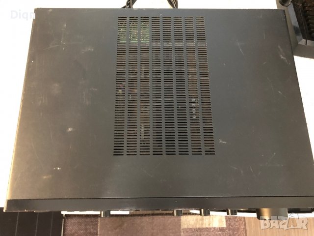 Luxman A-481, снимка 9 - Ресийвъри, усилватели, смесителни пултове - 38178294