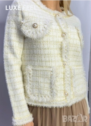 ✨Елегантно Сако - Кашмир 