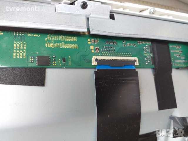 Main Board 40-MS86D1-MAC2HG, снимка 4 - Части и Платки - 26284038