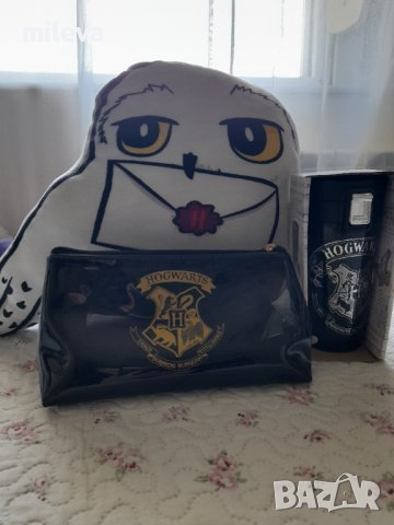 Хари Потър  лот за фенове, снимка 2 - Колекции - 44864993