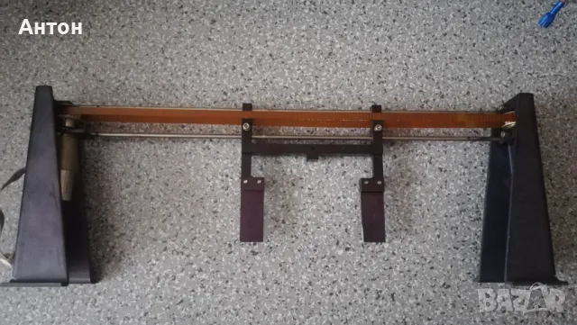 Механизъм с мотор Minimotor SA