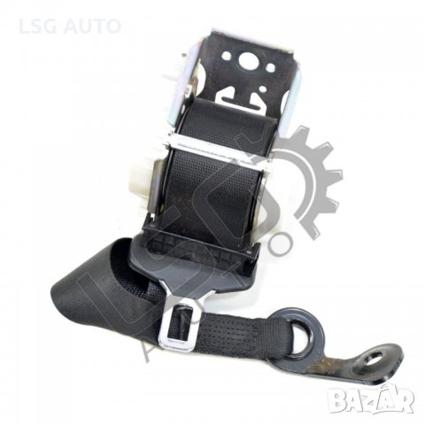 Заден предпазен колан Mercedes-Benz C-Class 204 (W/S/C) 2007-2014 MB280320N-155