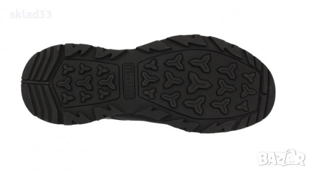 1226	Мъжки зимни обувки Firetrap - UK11 EU46 - 30 см стелка, снимка 2 - Мъжки боти - 39437130