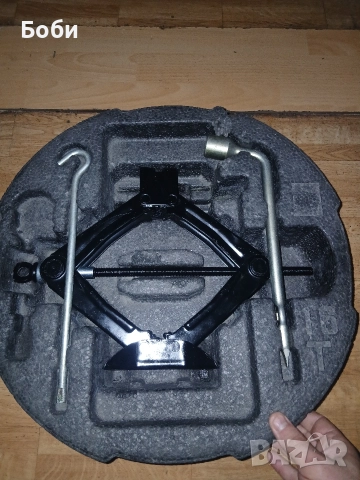 Органайзер с инструменти хюндай кия оем нов, снимка 6 - Аксесоари и консумативи - 52670647