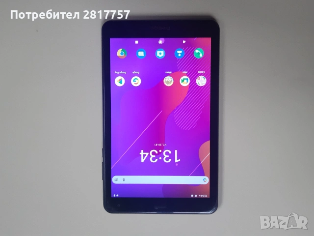 таблет, снимка 9 - Таблети - 53271519