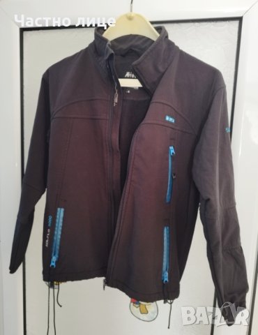 Мъжки ризи суитшърт и якета размер 158 - 164.  M размер , снимка 8 - Якета - 38422114