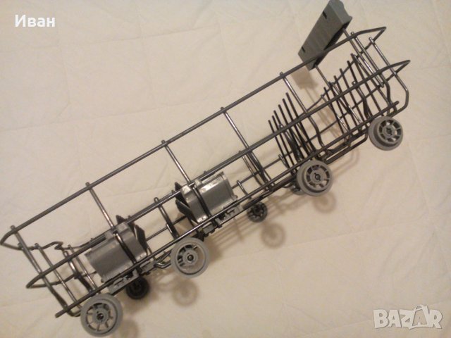 Кошница за съдомиялна 45 см на части или цялата, снимка 10 - Съдомиялни - 43466413