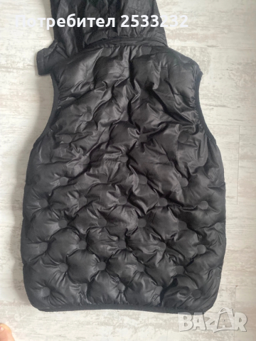 Детски ватирани елеци, снимка 8 - Детски якета и елеци - 52917232