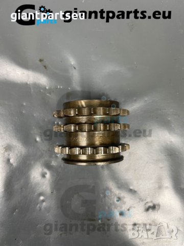 Зъбно колело за Порше Кайен Porsche cayenne , 94810223102