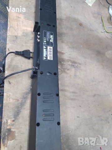 Саундбар , снимка 3 - Тонколони - 43488543