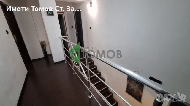 Обзаведен мезонет в Централна градска част, снимка 7 - Апартаменти - 50995076