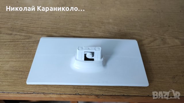 Продавам Power-17IPS61-5,Main-17MB140,Лед JL.D23651235-078AS-C,стойка от тв TELEFUNKEN TE24472S27Y, снимка 12 - Телевизори - 43907578