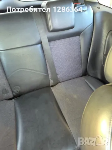 Ford Fiesta ST 1.6 90к.с. НА ЧАСТИ , снимка 8 - Автомобили и джипове - 49563569