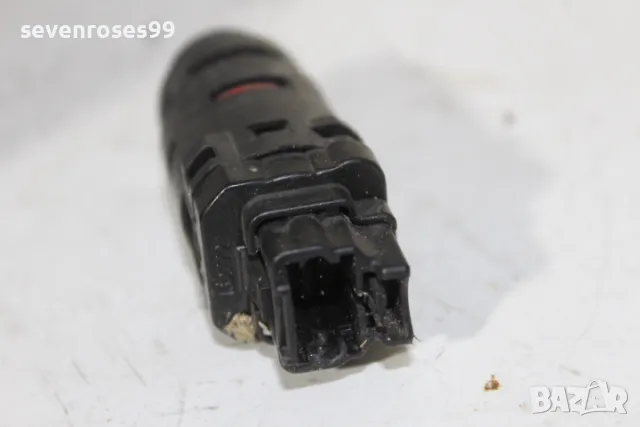 Датчик вътрешна температура Пежо 807 Peugeot 807 Citroen C8 Lancia Phedra 9637937380G2, снимка 4 - Части - 50311735