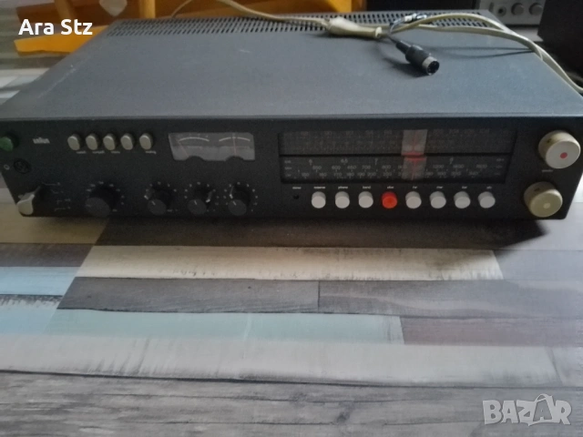 BRAUN. Комплект., снимка 4 - Аудиосистеми - 53590095