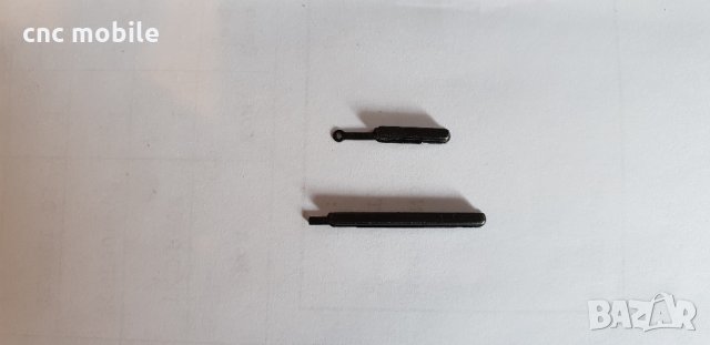 Alcatel Idol 3 - Alcatel OT6039 оригинални части и аксесоари , снимка 11 - Резервни части за телефони - 26375029