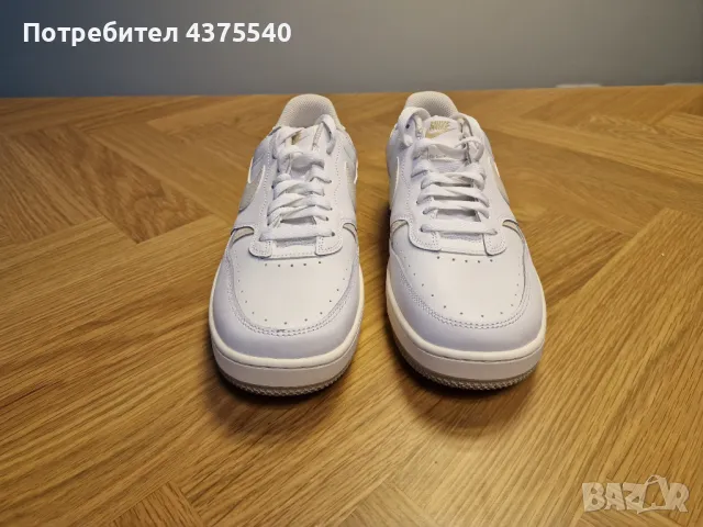 Кецове Nike Gamma Force, снимка 1 - Кецове - 49021878