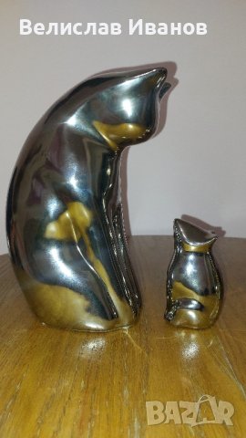 Порцеланови фигури за домашен декор. Отлично състояние., снимка 3 - Декорация за дома - 43523740