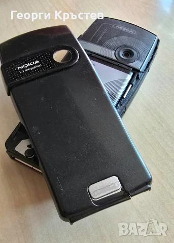Nokia 6230, снимка 11 - Nokia - 29007215