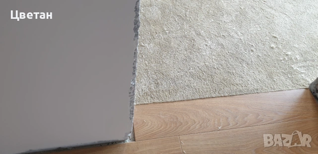 монтаж на ламинат  , снимка 3 - Монтажи - 53447091