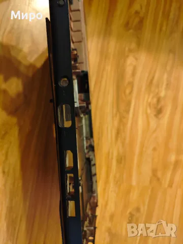 Лаптоп MSI CR610 на части, снимка 10 - Части за лаптопи - 49738886