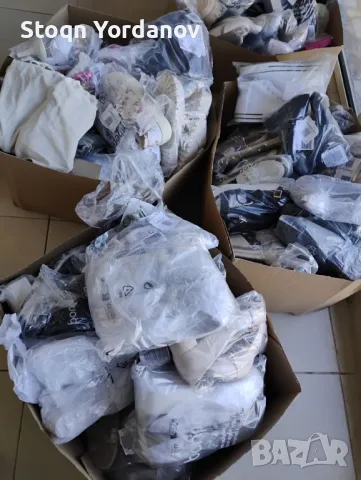 Дамски обувки на едро, снимка 3 - Други - 49731740