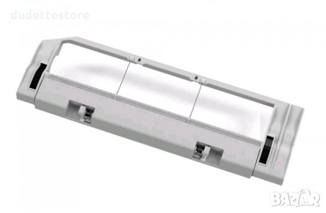 Капак за прахосмукачка Xiaomi Mi Robot Roborock Vacuum Cleaner, снимка 1