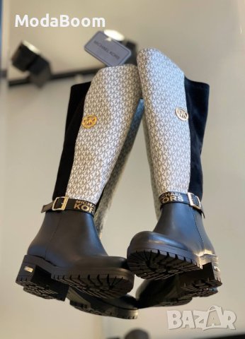 Дамски ботуши Michael Kors , снимка 2 - Дамски ботуши - 42956864