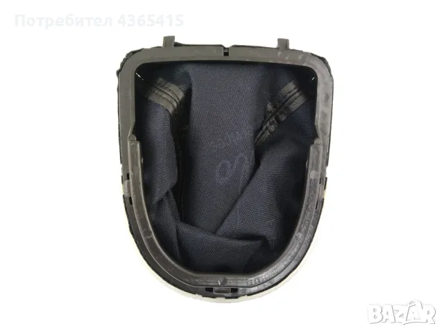 Топка с маншон за скоростен лост за Seat Altea / Leon 2 / Toledo 3 - 5 Скорости, снимка 6 - Части - 49368234