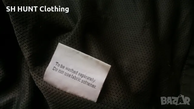 DOVREFJELL WINDPROOF Jacket размер XXL за лов риболов яке вятърно устойчиво - 881, снимка 13 - Якета - 48083052