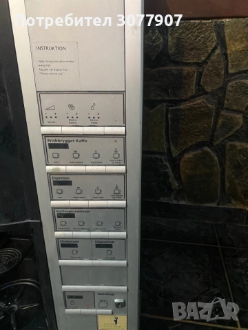 Кафе автомат за части, снимка 7 - Кафе машини - 52682066