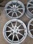 4бр.Алуминиеви джанти за МЕРЦЕДЕС, Ауди, Фолксваген 5х112х17цола , снимка 11