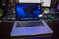 Лаптоп macbook pro a1278 16 GB, I7, 1 TB, снимка 4
