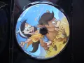 Паторусито 1 DVD филм класическо детско филмче забавления за дечица, снимка 2