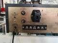 Усилвател PA Amplifier TA-403G за обществено ползване. В отлично техническо състояние, много добър в, снимка 9
