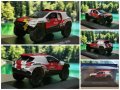 От 45 - 65лв - модели в мащаб 1:43 - Renault/Skoda/Mitsubishi/TOYOTA, снимка 1