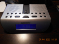  Medion MD 83935 radiо clock alarm proector, снимка 5