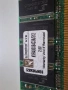 DDR ram 512 mb kingston, снимка 1