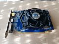 Видео карта AMD Radeon Sapphire HD 5550 512MB GDDR5 128bit PCI-E, снимка 5