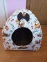 Къщичка  за куче/котка, снимка 9