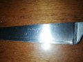 Ретро нож , снимка 3