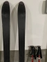 Ски Fischer alpine carving, снимка 4